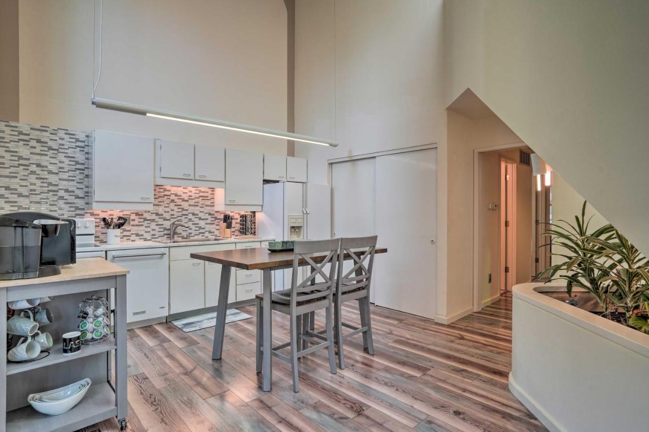 Villa Cozy Anchorage Retreat - Near Hiking And Dtwn! Exterior foto