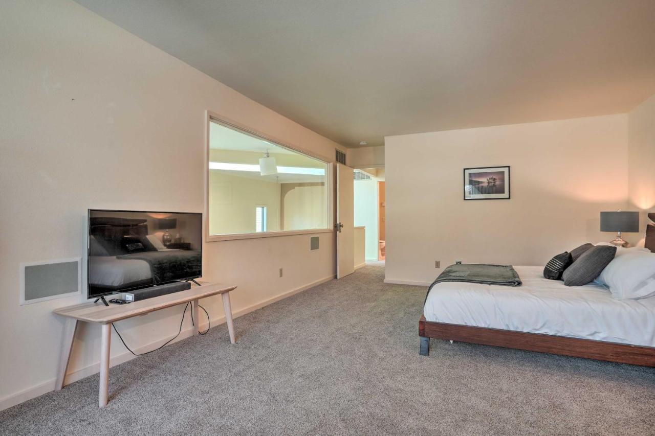 Villa Cozy Anchorage Retreat - Near Hiking And Dtwn! Exterior foto