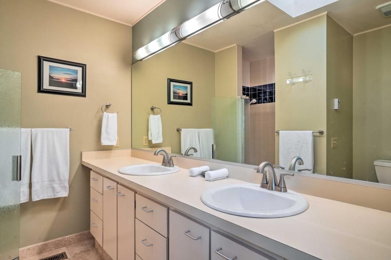 Villa Cozy Anchorage Retreat - Near Hiking And Dtwn! Exterior foto